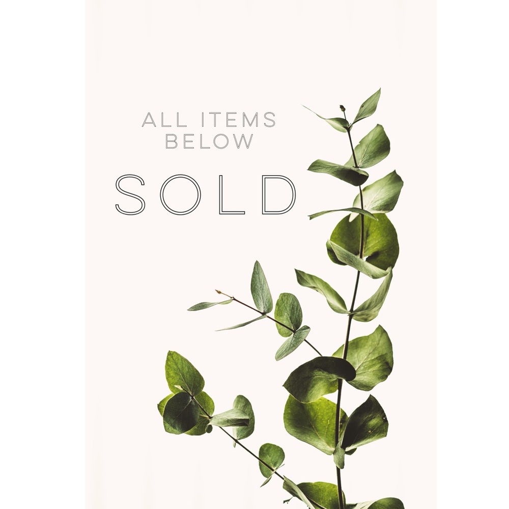 ⋒ 𝚒𝚝𝚎𝚖𝚜 𝚋𝚎𝚕𝚘𝚠 𝚜𝚘𝚕𝚍 ⋒